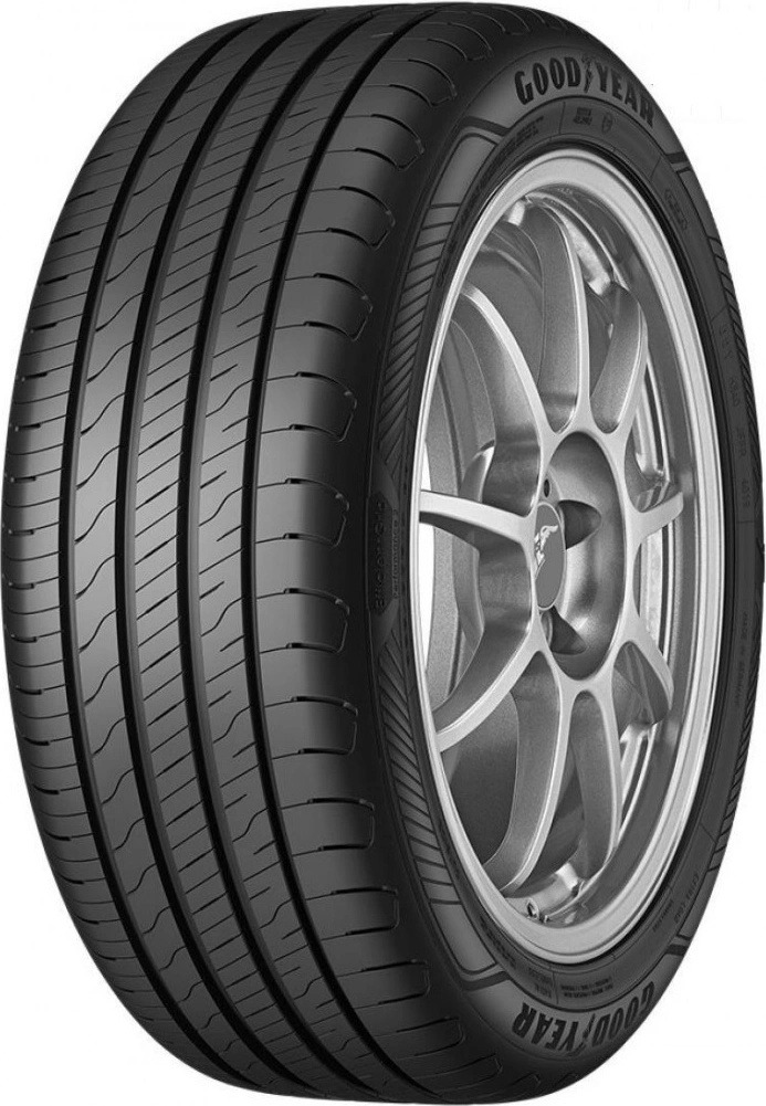 Recenze Goodyear EfficientGrip Performance 2 205/55 R16 91V