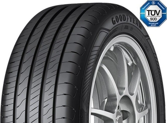  Goodyear EfficientGrip Performance 2 205/55 R16 91V