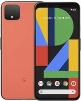 Analýza Google Pixel 4 6GB/64GB