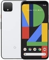 Hodnocení: Google Pixel 4 6GB/64GB