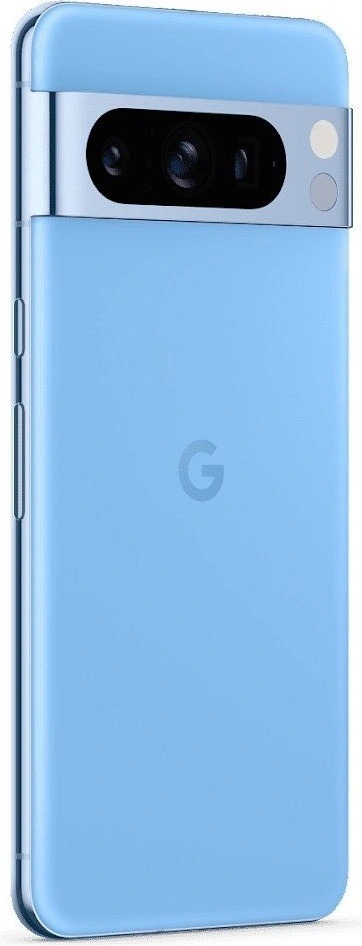 Posouzení: Google Pixel 8 Pro 12GB/128GB