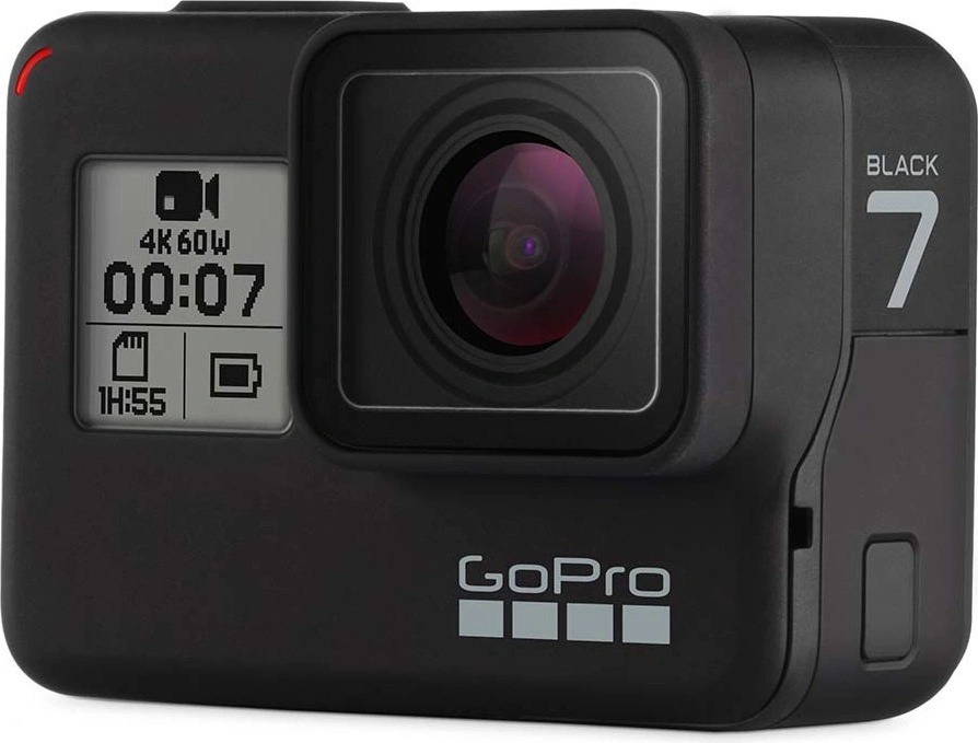 Test: GoPro HERO7 Black Edition