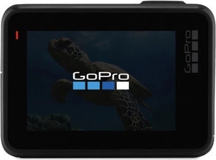 Analýza GoPro HERO7 Black Edition