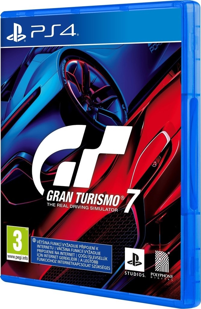 Verdikt: Gran Turismo 7