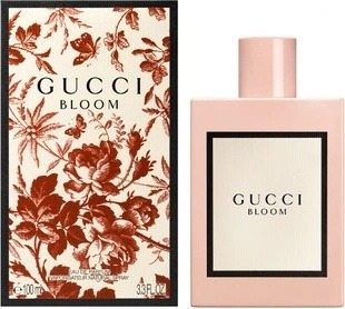 Testování Gucci Bloom parfémovaná voda dámská 100 ml