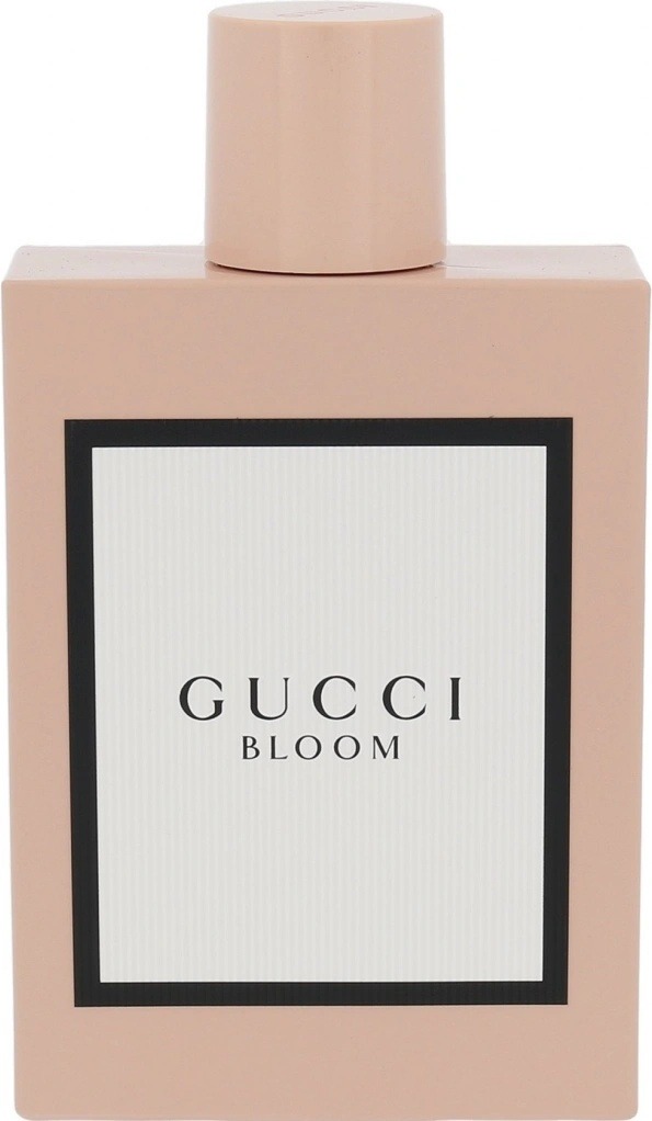 Zkoumání Gucci Bloom parfémovaná voda dámská 100 ml