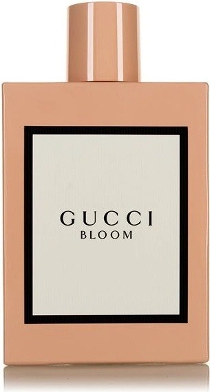 Průzkum Gucci Bloom parfémovaná voda dámská 100 ml