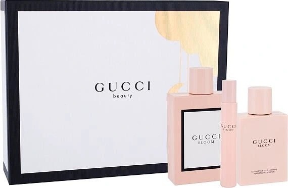 Podívejte se na Gucci Bloom parfémovaná voda dámská 100 ml