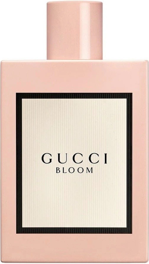 Test: Gucci Bloom parfémovaná voda dámská 100 ml