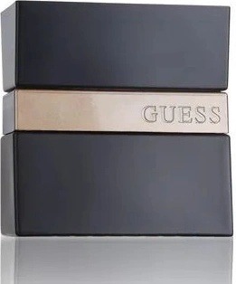 Hodnocení Guess Seductive Noir toaletní voda pánská 100 ml