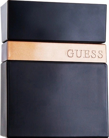 Posouzení: Guess Seductive Noir toaletní voda pánská 100 ml