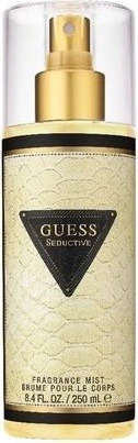 Recenze Guess Seductive tělový sprej 250 ml