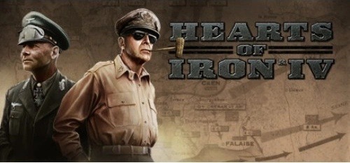 Pozorování Hearts of Iron 4 (Cadet Edition)