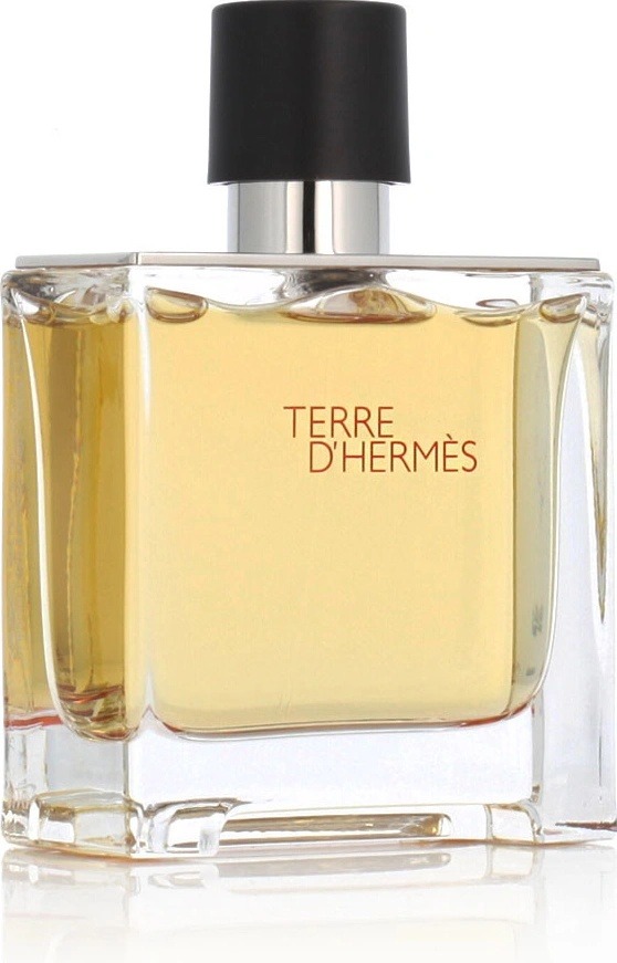 Posouzení: Hermès Terre D'Hermès parfém pánský 75 ml