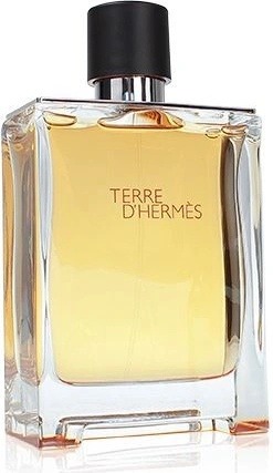 Test: Hermès Terre D'Hermès parfém pánský 75 ml