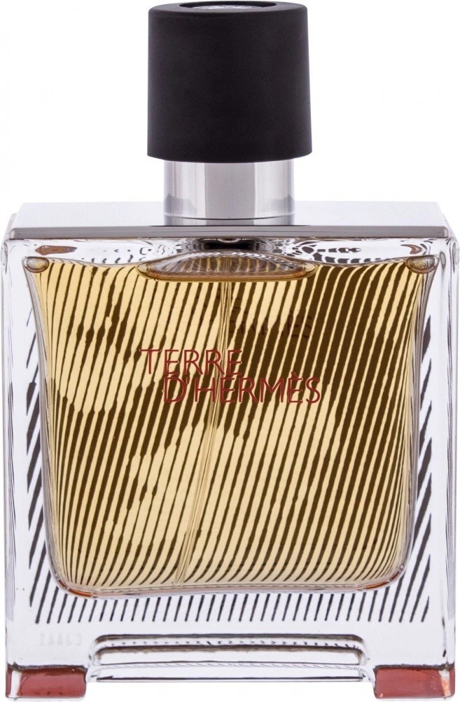 Hodnocení Hermès Terre D'Hermès parfém pánský 75 ml