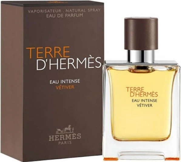 Zkoumání Hermès Terre D'Hermès parfém pánský 75 ml