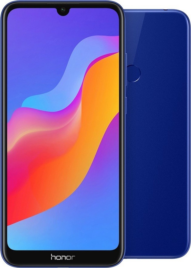 Poznámky k Honor 8A 3GB/32GB