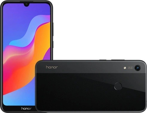 Ostestováno: Honor 8A 3GB/32GB