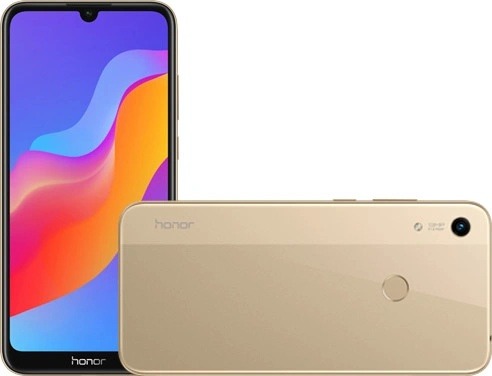 Komentáře k Honor 8A 3GB/32GB