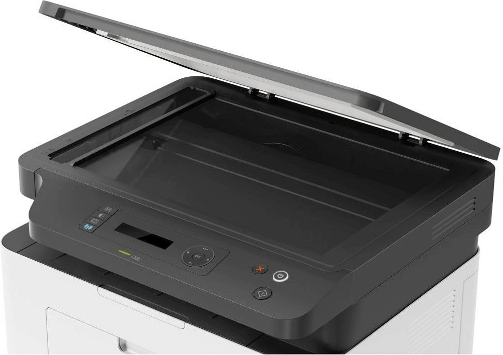 Hodnocení HP Laser MFP 135w 4ZB83A