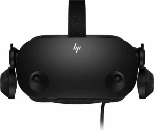 Recenze HP Reverb VR3000 G2 Headset