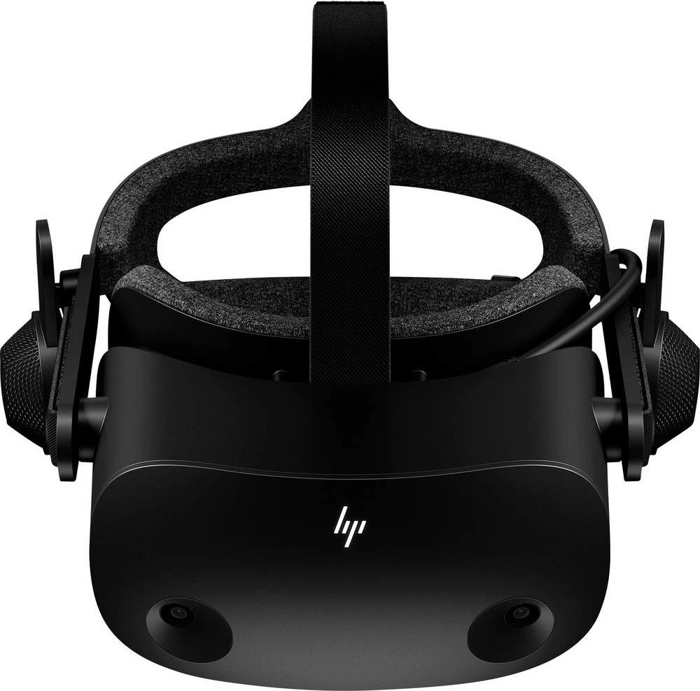 Úvaha o HP Reverb VR3000 G2 Headset