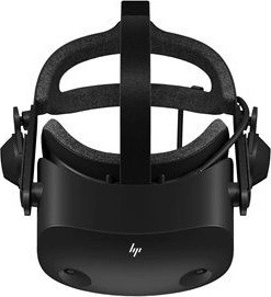 Zkušenosti s HP Reverb VR3000 G2 Headset