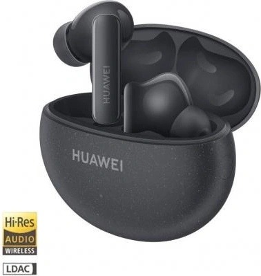 Úvaha o Huawei FreeBuds 5i