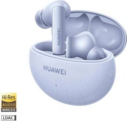 Ostestováno: Huawei FreeBuds 5i