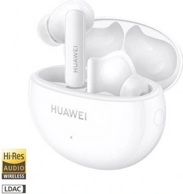 Komentáře k Huawei FreeBuds 5i