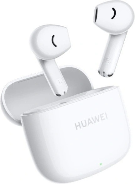 Ostestováno: Huawei FreeBuds SE 2