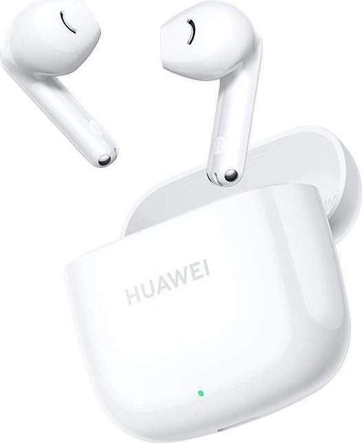 Zkoumání Huawei FreeBuds SE 2