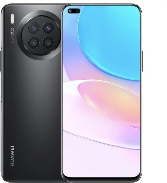 Průzkum Huawei nova 8i 6GB/128GB