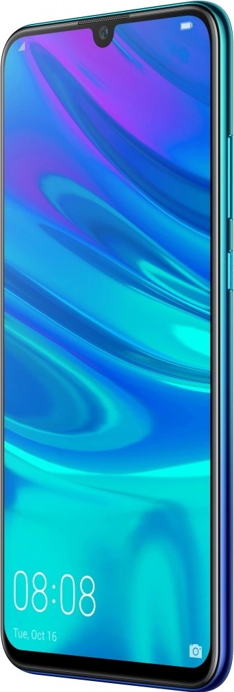 Shrnutí: Huawei P Smart 2019 Dual SIM