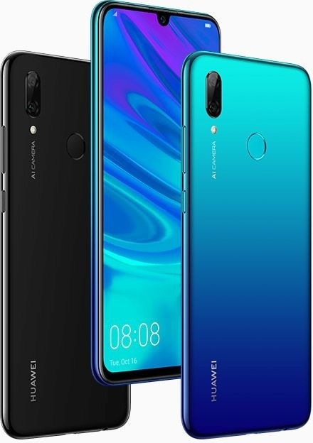 Posouzení: Huawei P Smart 2019 Dual SIM