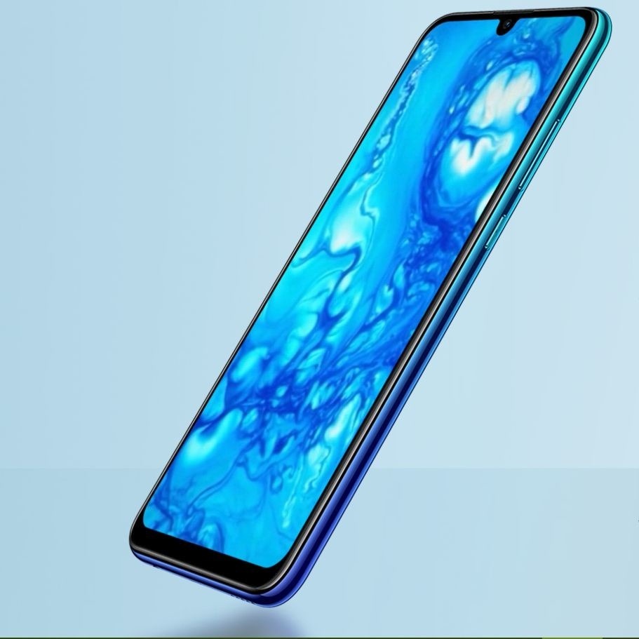 Průzkum Huawei P Smart 2019 Dual SIM