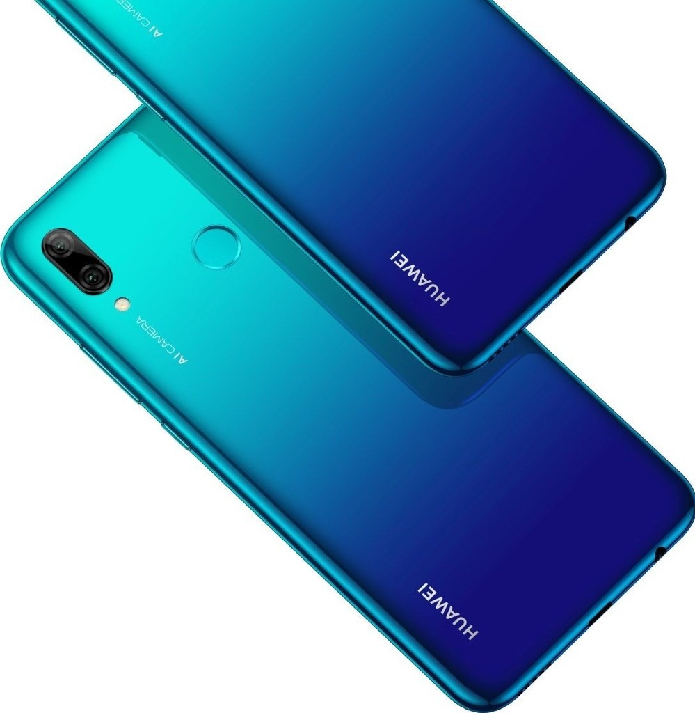 Komentáře k Huawei P Smart 2019 Dual SIM