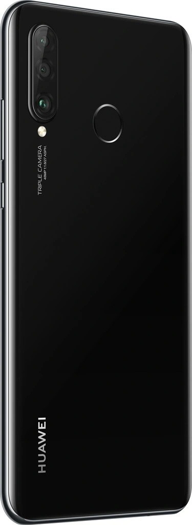 Hodnocení Huawei P30 Lite 4GB/64GB Dual SIM