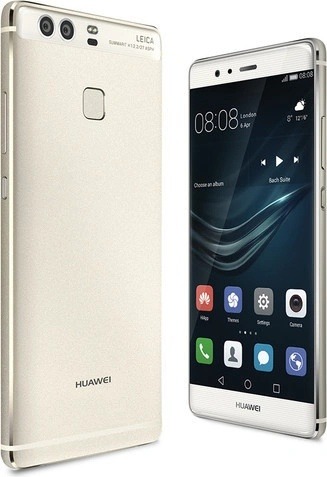 Shrnutí: Huawei P9 3GB/32GB Single SIM