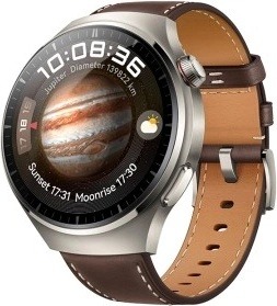 Podívejte se na Huawei Watch 4