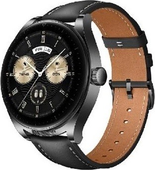 Pozorování Huawei Watch 4