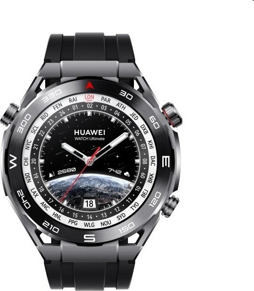  Huawei Watch Ultimate Expedition