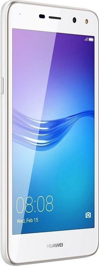 Komentáře k Huawei Y6 2017 Dual SIM