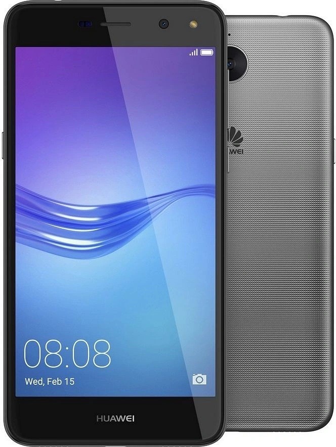 Pozorování Huawei Y6 2017 Dual SIM