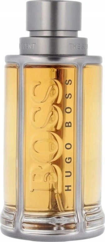 Poznámky k Hugo Boss The Scent toaletní voda pánská 100 ml