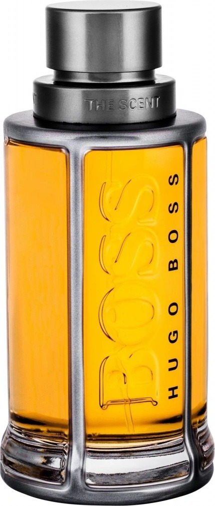 Test: Hugo Boss The Scent toaletní voda pánská 100 ml