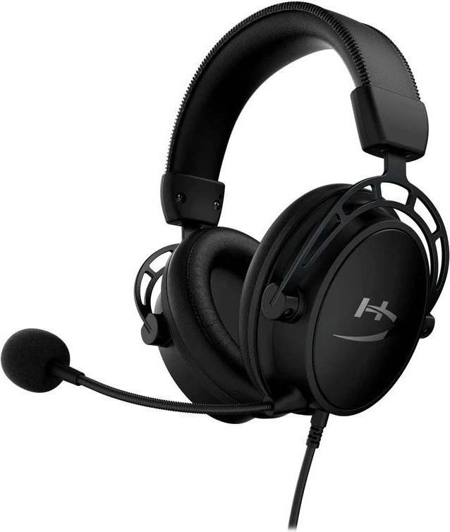 Recenze HyperX Cloud Alpha