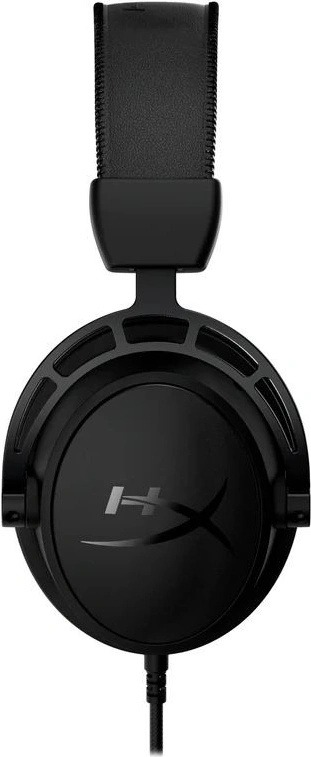 Hodnocení HyperX Cloud Alpha