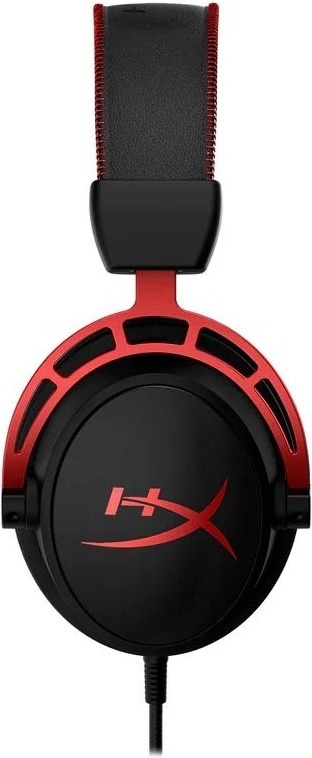 Testování HyperX Cloud Alpha